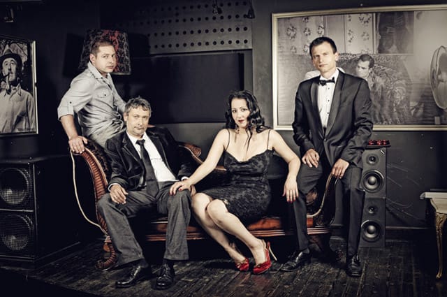 Милица Гладнишка