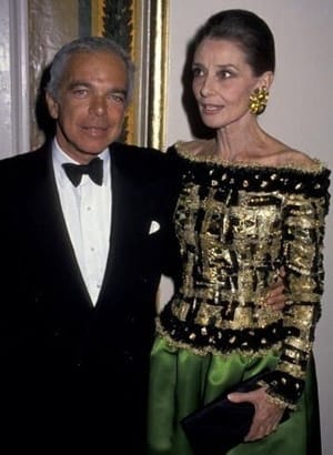 Одри Хепбърн