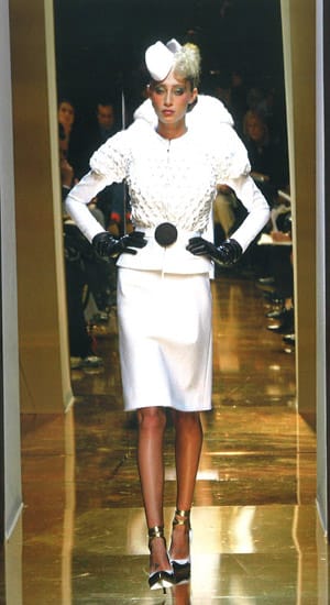 Жан-Луи Шерер