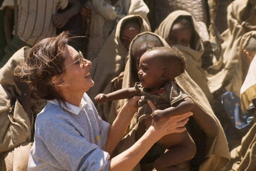 Одри Хепбърн