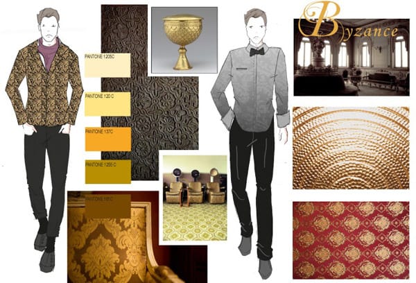 Жан-Луи Шерер