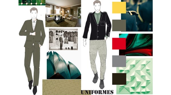 Жан-Луи Шерер