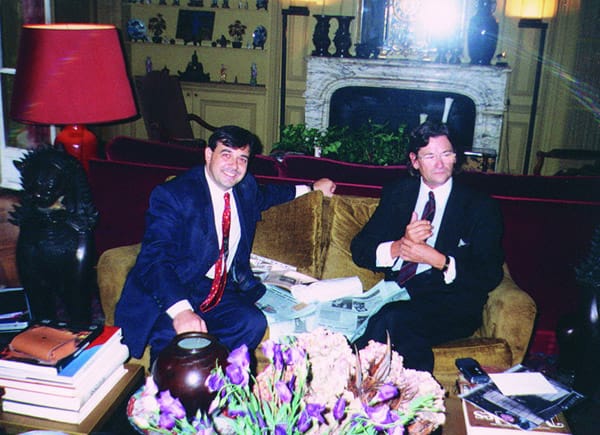 Жан-Луи Шерер