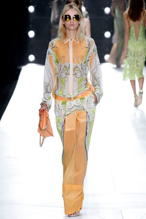 Модни тенденции