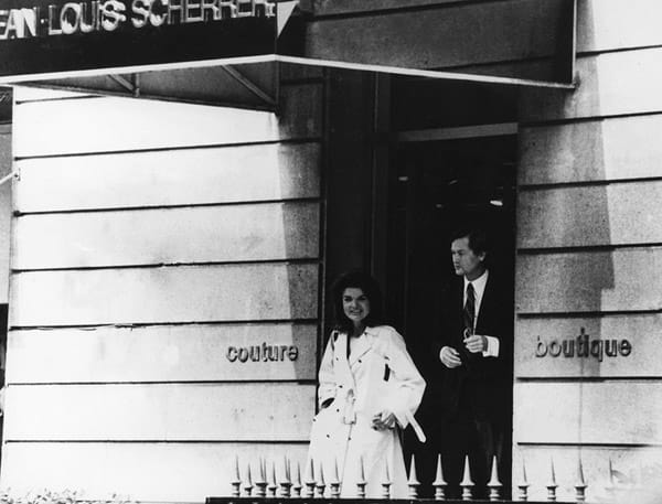 Жан-Луи Шерер