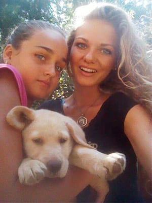 Нанси Карабойчева