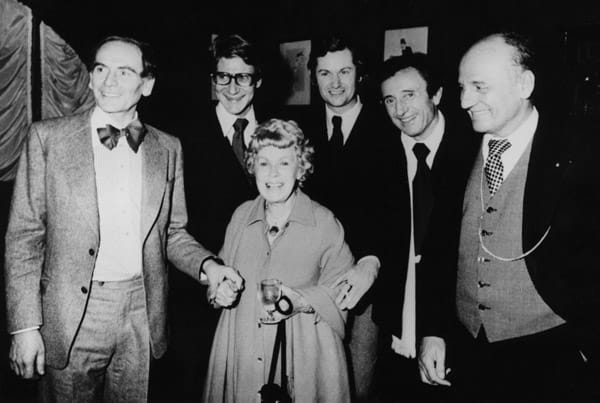 Жан-Луи Шерер