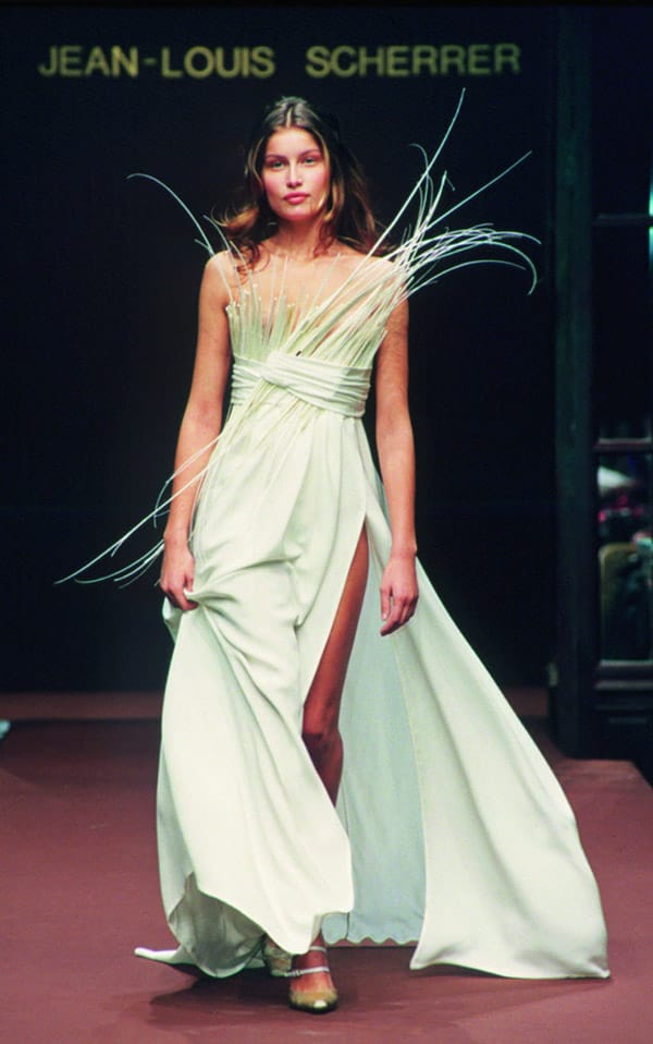 Жан-Луи Шерер