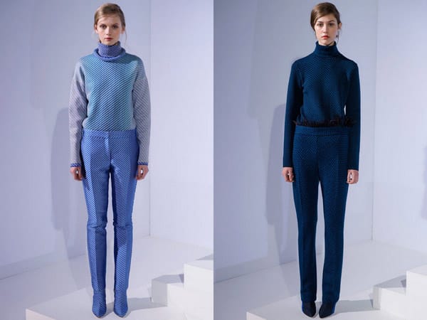 Tomboy look: мъжкараната в действие