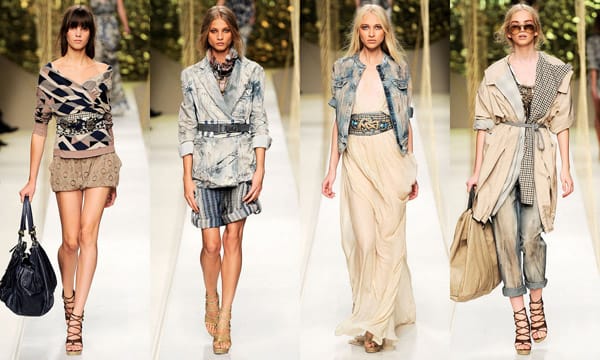 Кензо: „Всичко е в състояние да ме вдъхнови!”