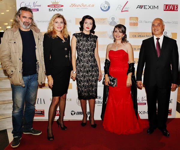 Добротата в действие 