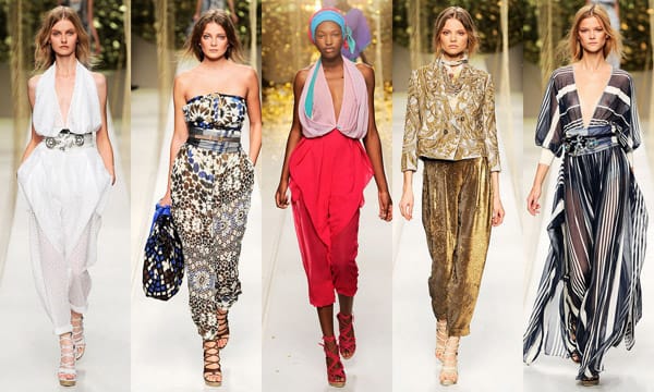 Кензо: „Всичко е в състояние да ме вдъхнови!”