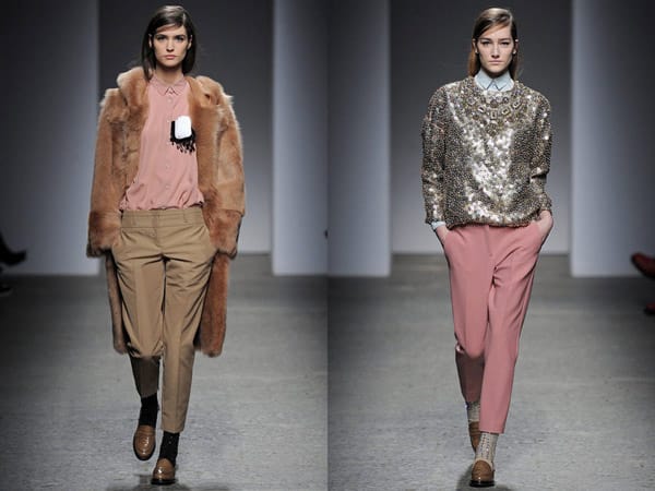 Tomboy look: мъжкараната в действие