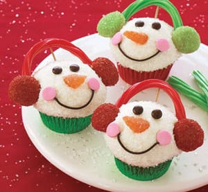 Оригинални за Коледа с ръчно изработени подаръци