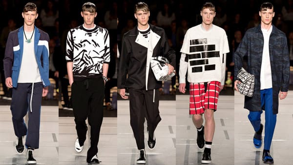 Кензо: „Всичко е в състояние да ме вдъхнови!”