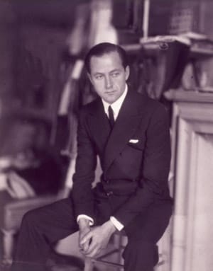 Списание „Беседа” представя: Едуард Молиньо