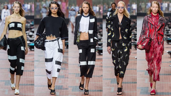 Кензо: „Всичко е в състояние да ме вдъхнови!”