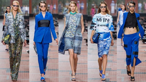 Кензо: „Всичко е в състояние да ме вдъхнови!”