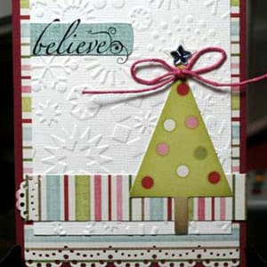 Оригинални за Коледа с ръчно изработени подаръци