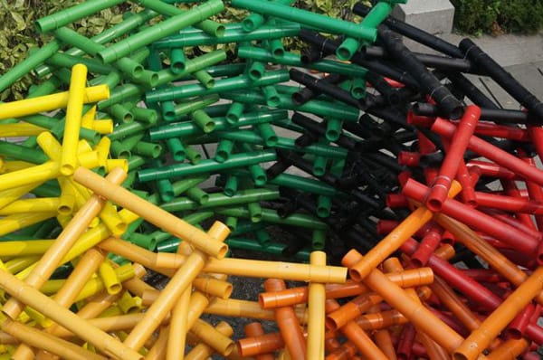 Произведение на български автор стана част от фонда на музей на изкуствата в Китай