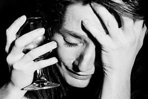 Алкохоликът в семейството