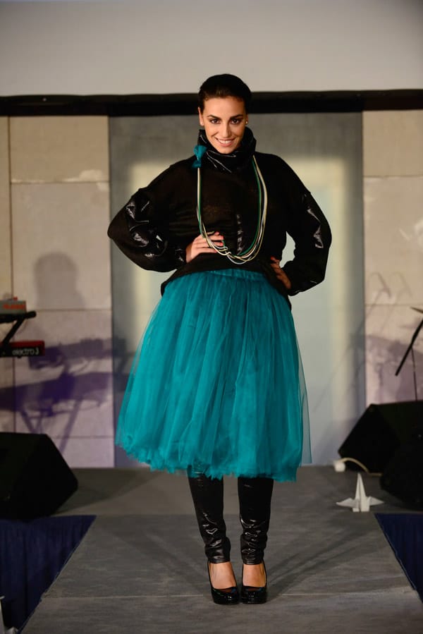 Модни предложения за сезона  от доц. Йорданка Чернаева и Росица Рангелова