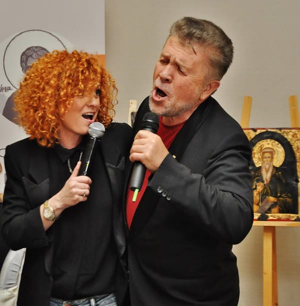 Добротата в действие 