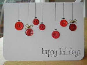 Оригинални за Коледа с ръчно изработени подаръци