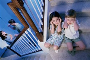 Алкохоликът в семейството