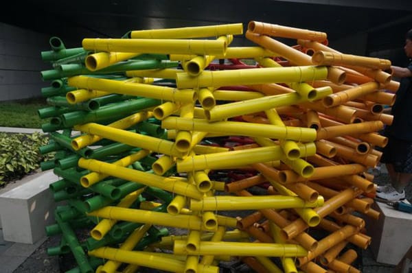 Произведение на български автор стана част от фонда на музей на изкуствата в Китай