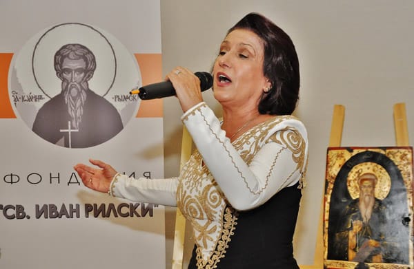 Добротата в действие 