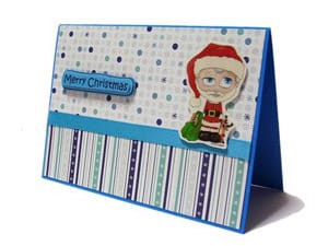 Оригинални за Коледа с ръчно изработени подаръци