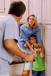 Алкохоликът в семейството