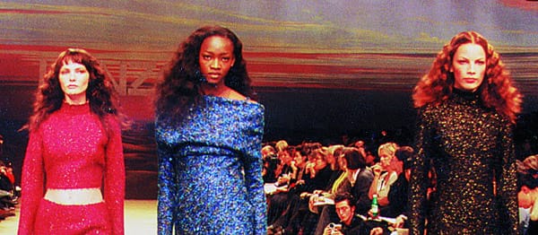 Кензо: „Всичко е в състояние да ме вдъхнови!”