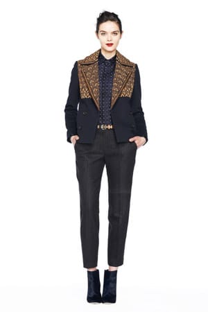 Tomboy look: мъжкараната в действие