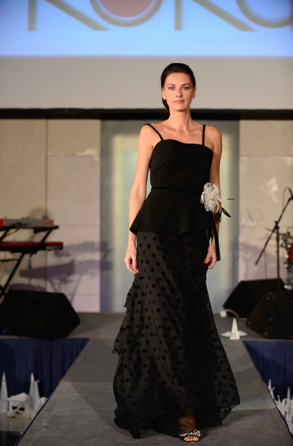 Модни предложения за сезона  от доц. Йорданка Чернаева и Росица Рангелова