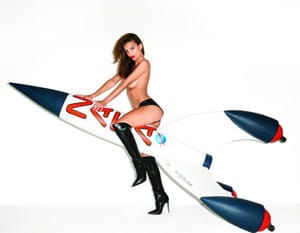 Емили Ратайковски – една изгряваща звезда