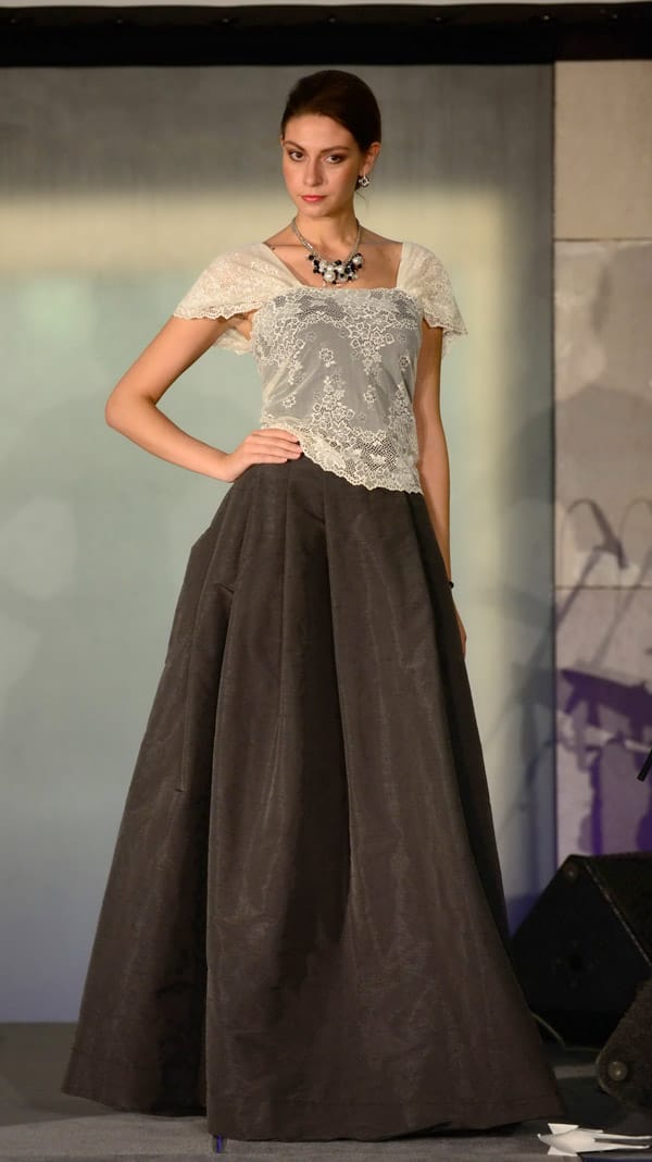 Модни предложения за сезона  от доц. Йорданка Чернаева и Росица Рангелова