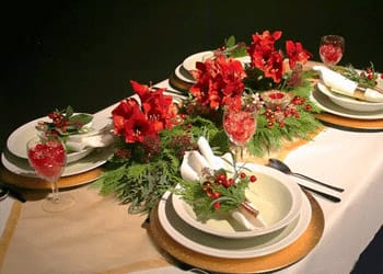 Оригинални за Коледа с ръчно изработени подаръци