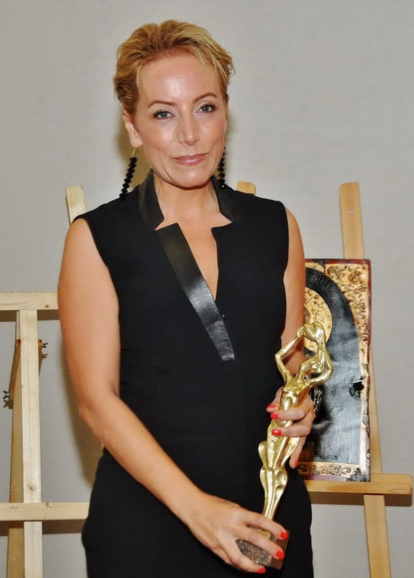 Добротата в действие 