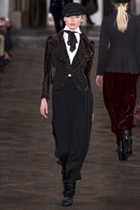 Tomboy look: мъжкараната в действие