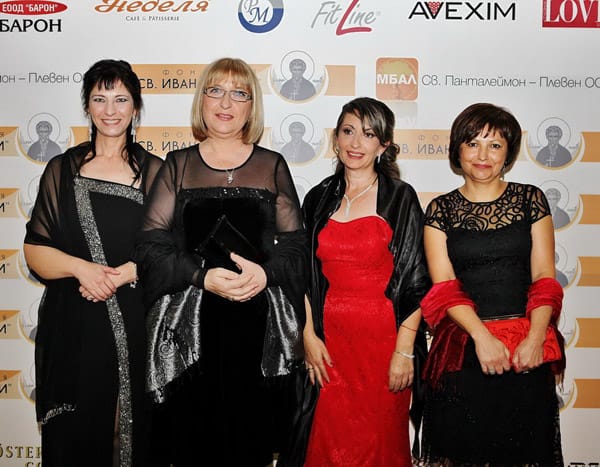 Добротата в действие 