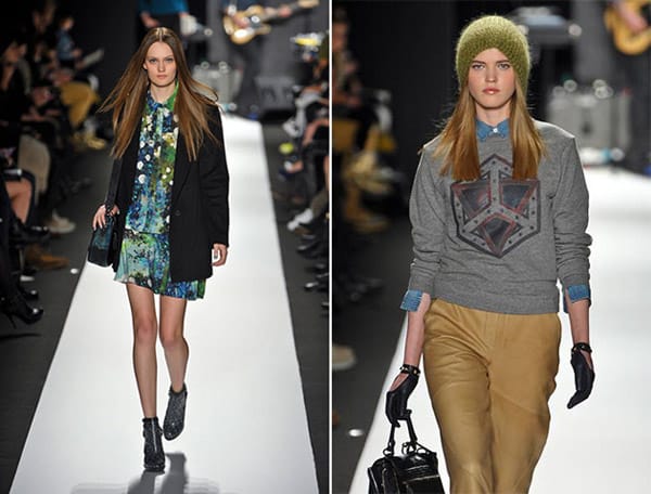 Tomboy look: мъжкараната в действие