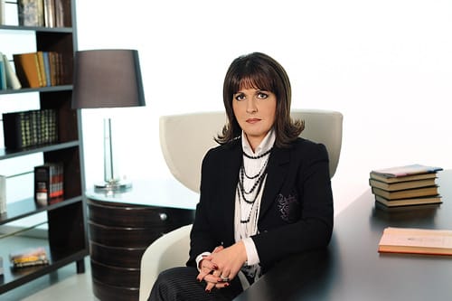 БГ модна икона