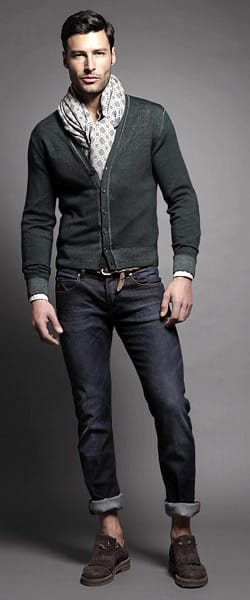 БГ модна икона