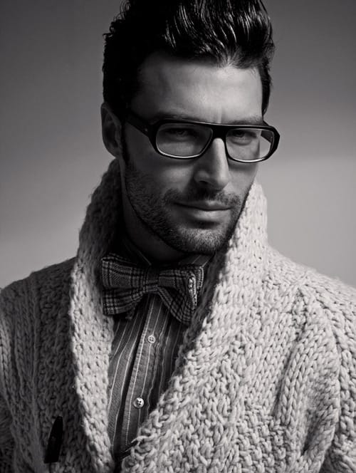 БГ модна икона