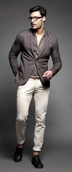 БГ модна икона