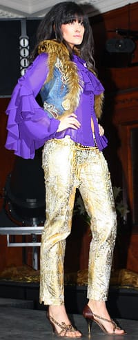 Жената през топлия сезон: ефирна и опасна