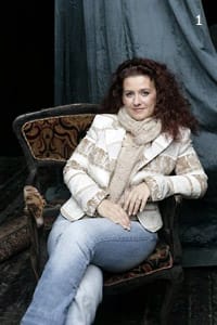 Лилия Йотова