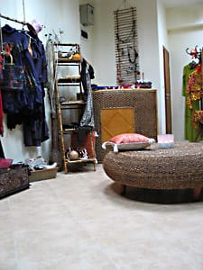 Стилът граи триумфира в модна галерия